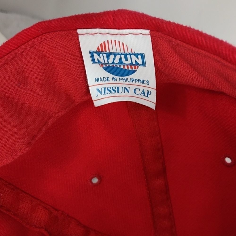 Motorcycle Cap - Picture 6 of 7